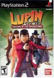 Lupin the 3rd: Treasure of the Sorceror King (PlayStation 2)
